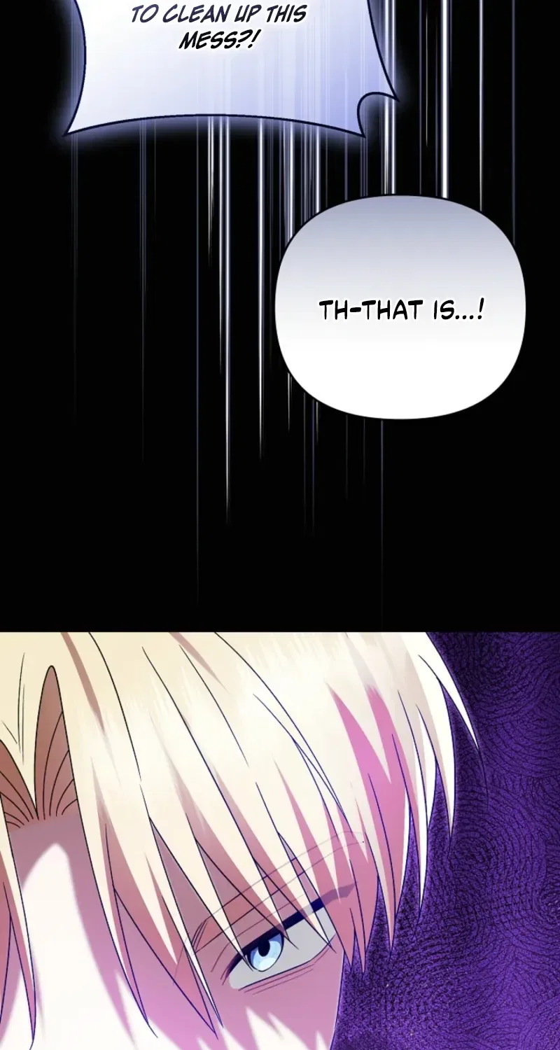 I Stole the Trash Crown Prince’s First Night Chapter 36 – Page 68