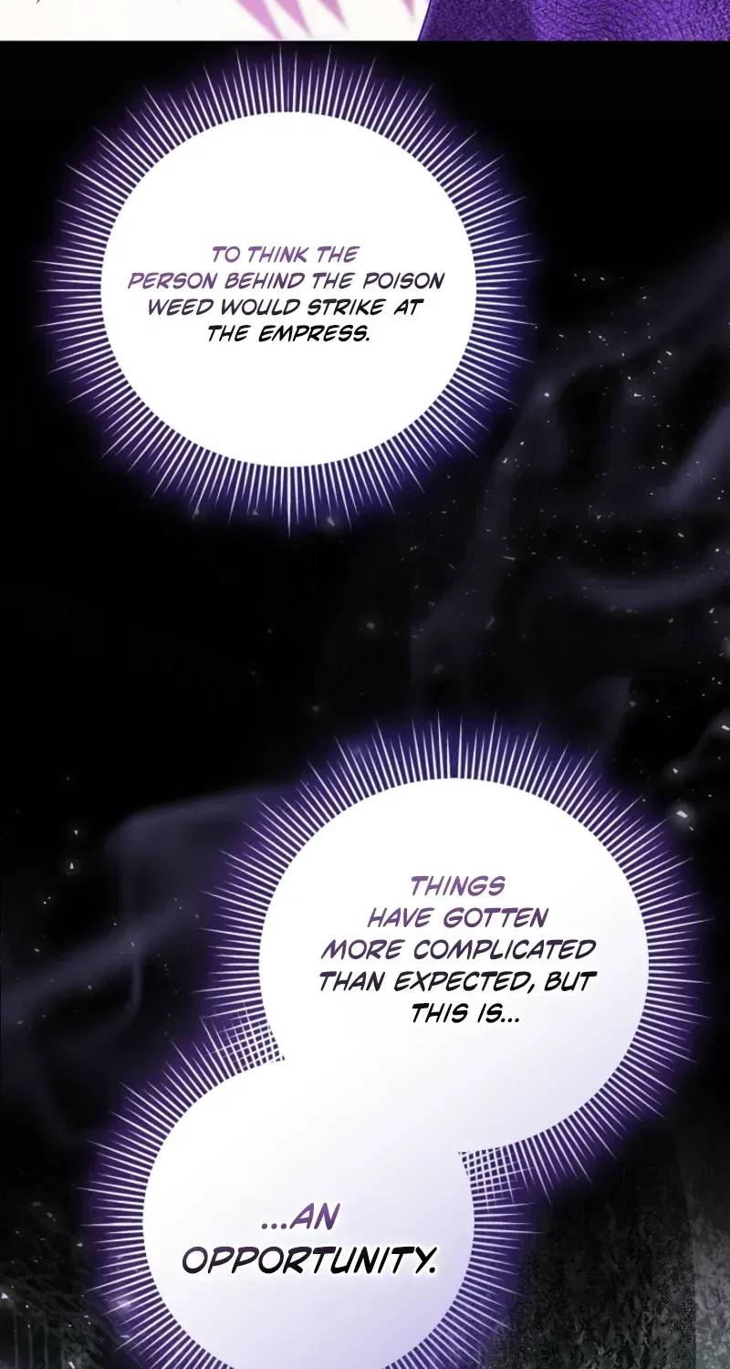 I Stole the Trash Crown Prince’s First Night Chapter 36 – Page 69
