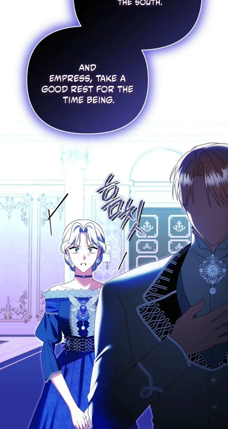 I Stole the Trash Crown Prince’s First Night Chapter 36 – Page 75