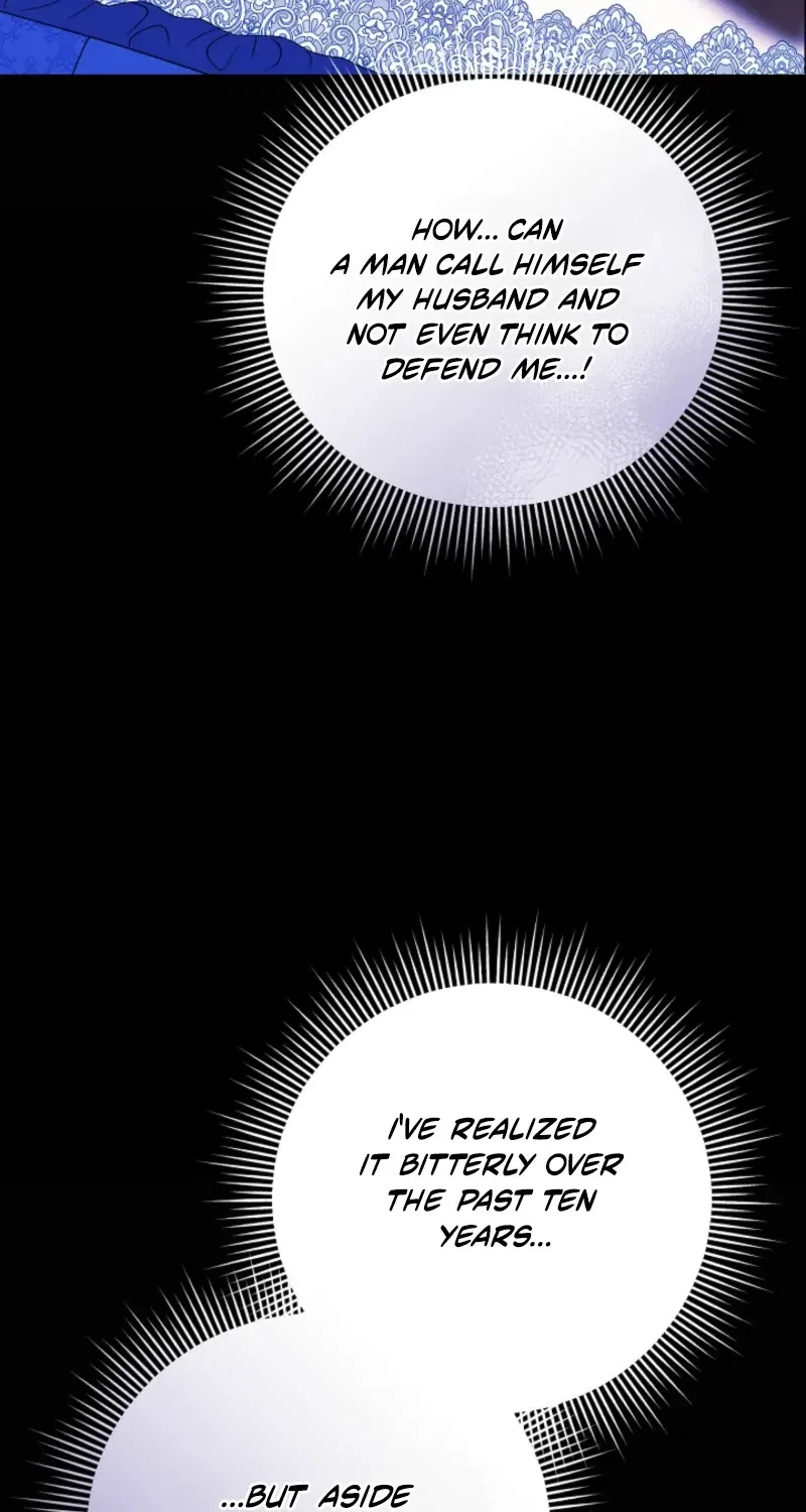 I Stole the Trash Crown Prince’s First Night Chapter 36 – Page 78