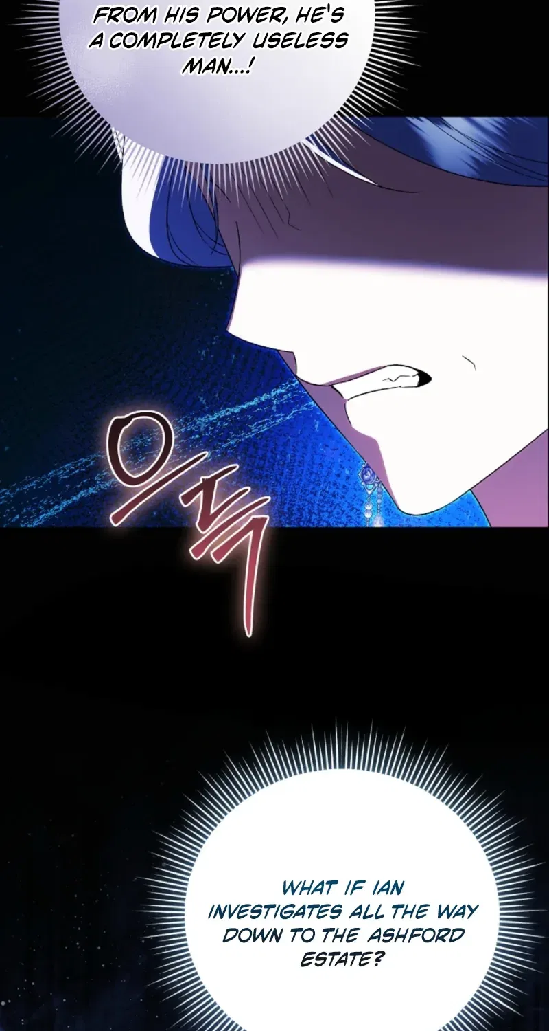 I Stole the Trash Crown Prince’s First Night Chapter 36 – Page 79