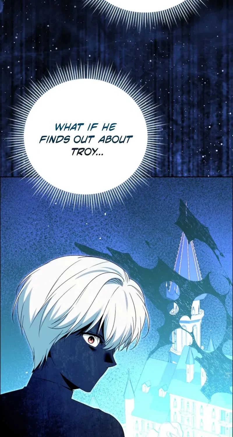 I Stole the Trash Crown Prince’s First Night Chapter 36 – Page 80
