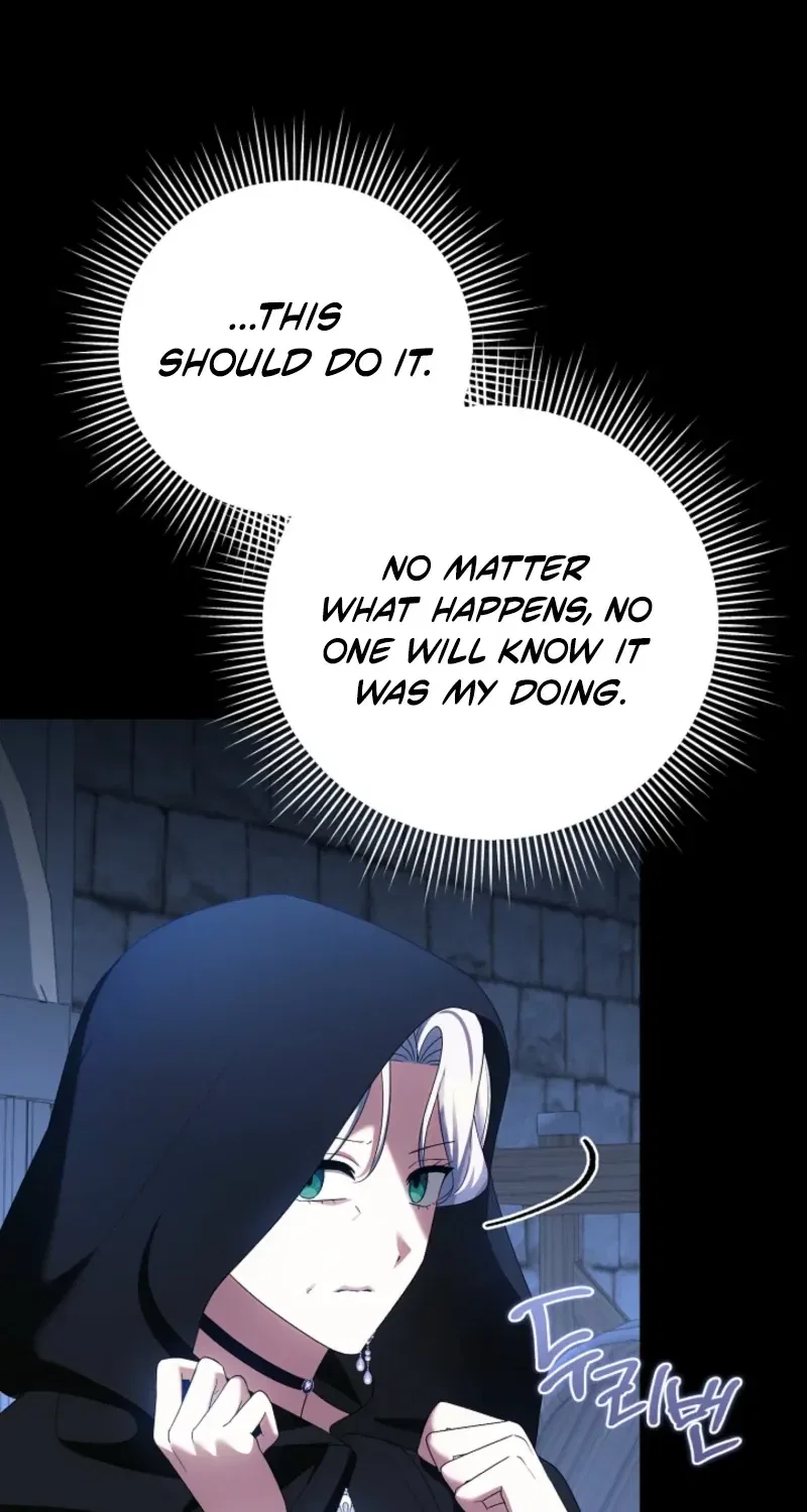 I Stole the Trash Crown Prince’s First Night Chapter 36 – Page 88