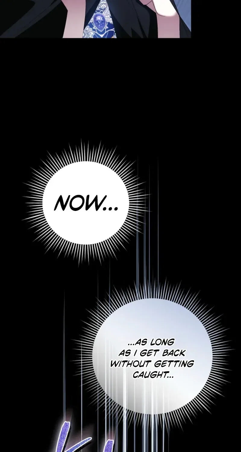 I Stole the Trash Crown Prince’s First Night Chapter 36 – Page 89