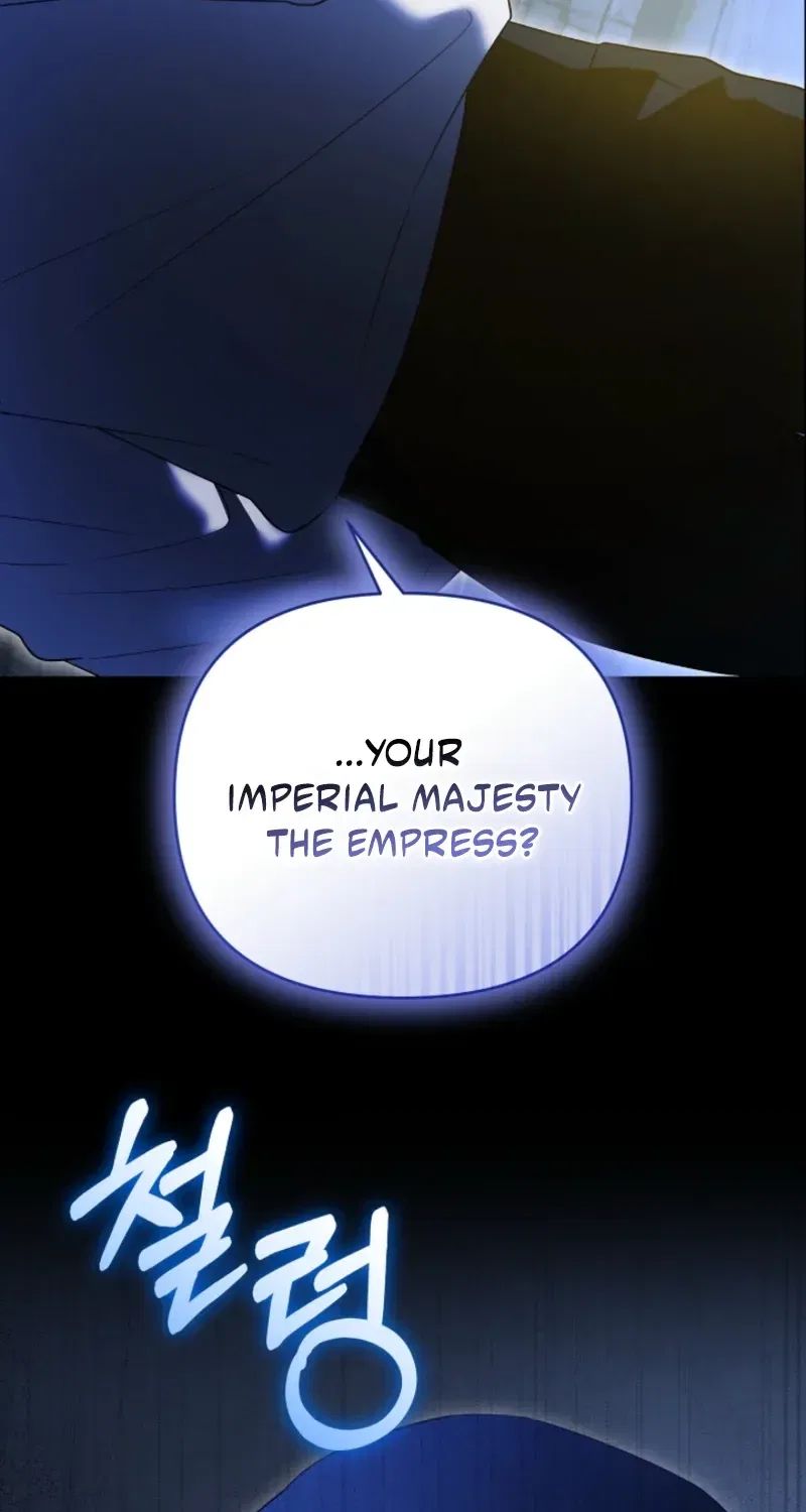 I Stole the Trash Crown Prince’s First Night Chapter 36 – Page 91