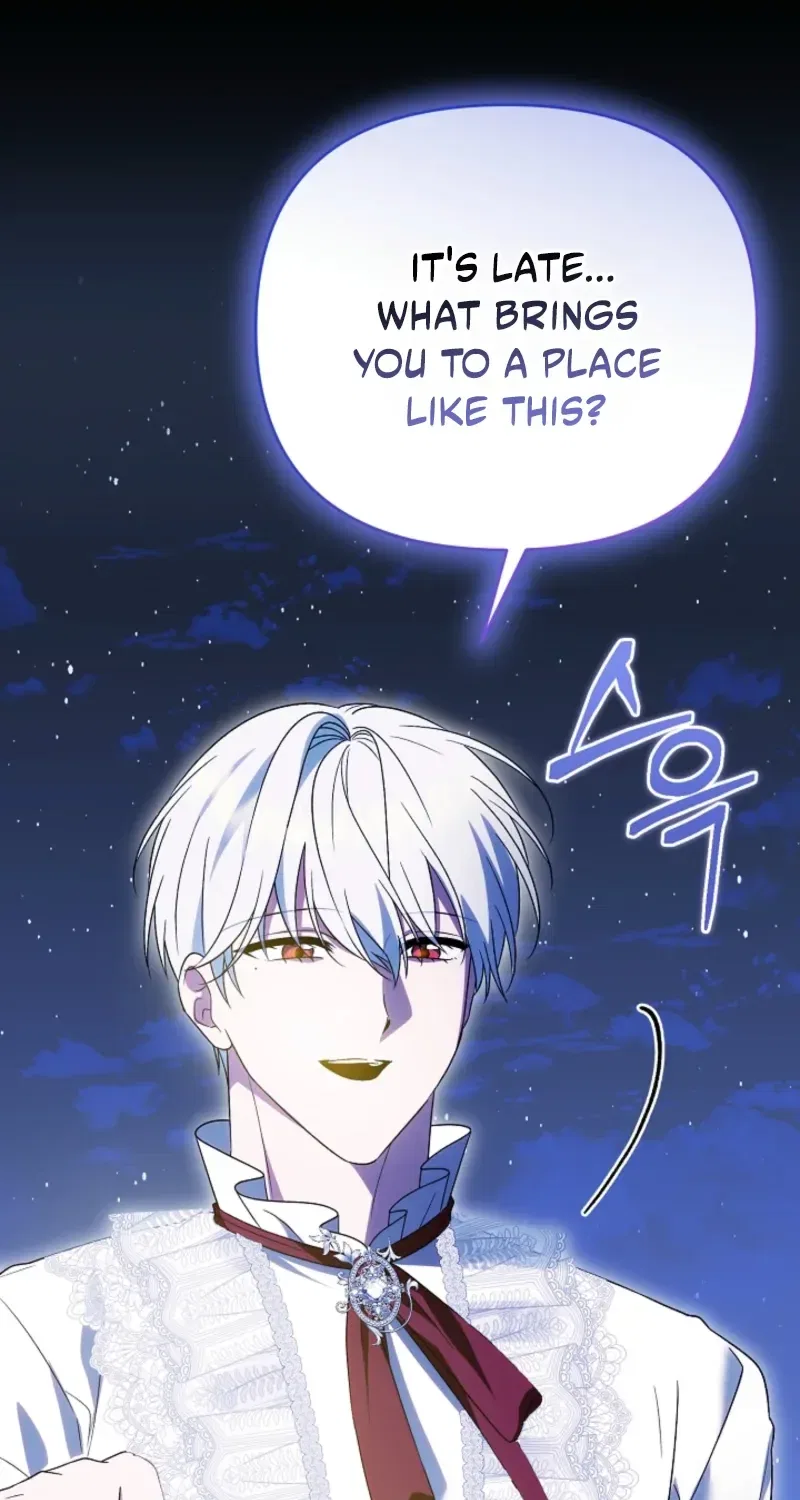 I Stole the Trash Crown Prince’s First Night Chapter 36 – Page 94