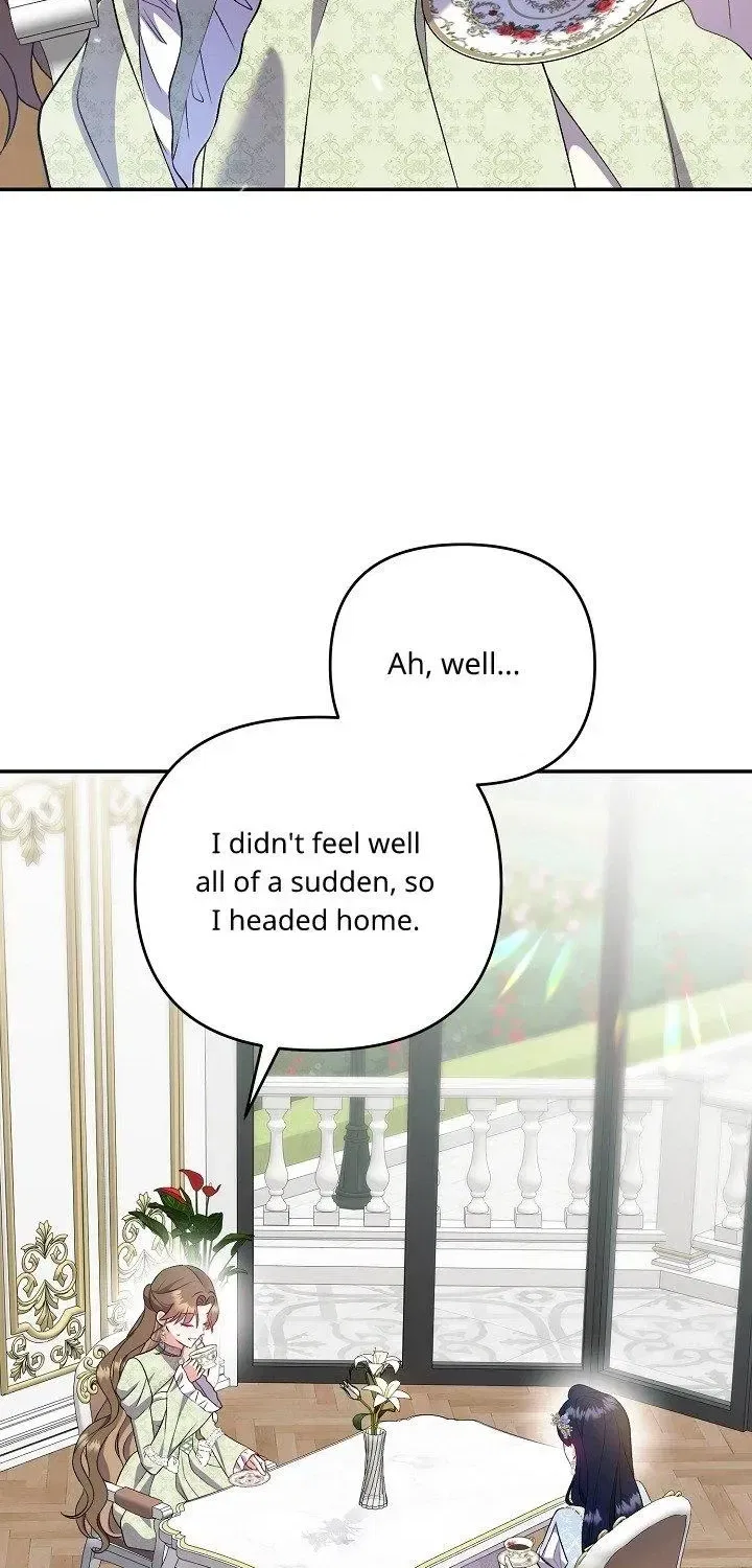 I Stole the Trash Crown Prince’s First Night Chapter 0 – Page 5