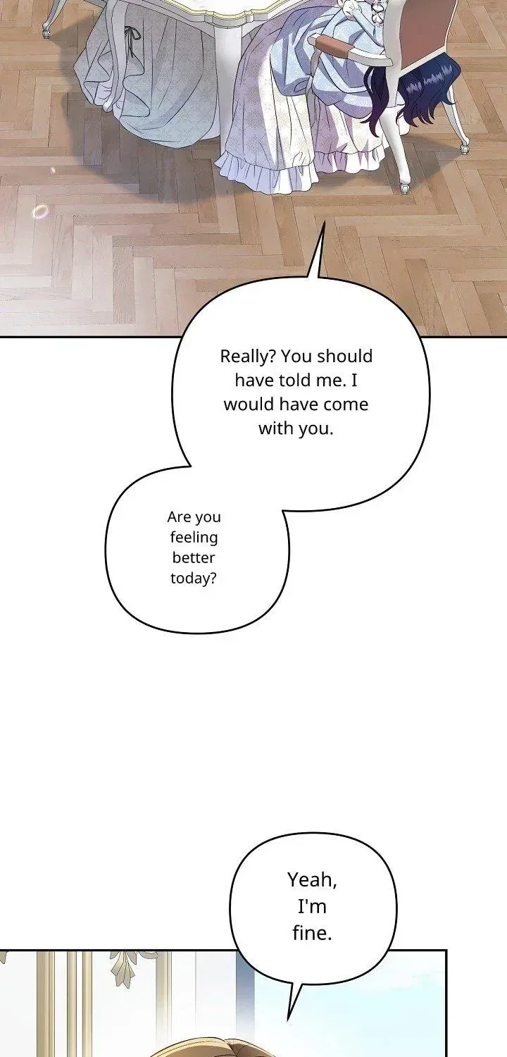 I Stole the Trash Crown Prince’s First Night Chapter 0 – Page 6