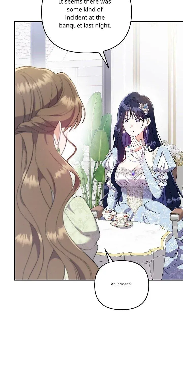 I Stole the Trash Crown Prince’s First Night Chapter 0 – Page 8