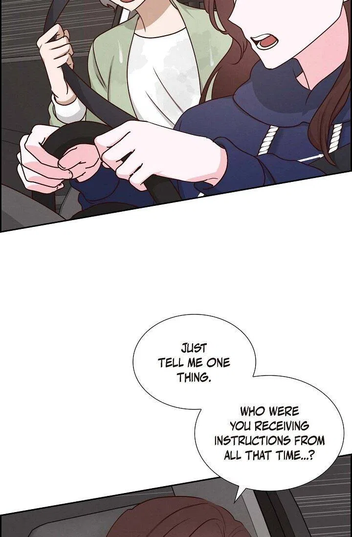 A Spoonful Of Your Love Chapter 61 – Page 3