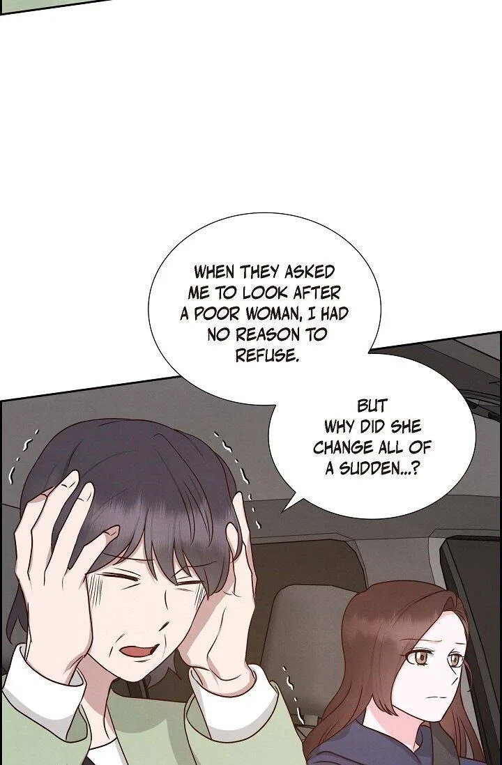 A Spoonful Of Your Love Chapter 61 – Page 8