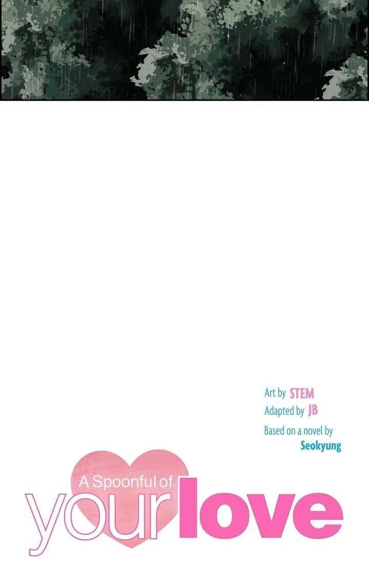 A Spoonful Of Your Love Chapter 61 – Page 24
