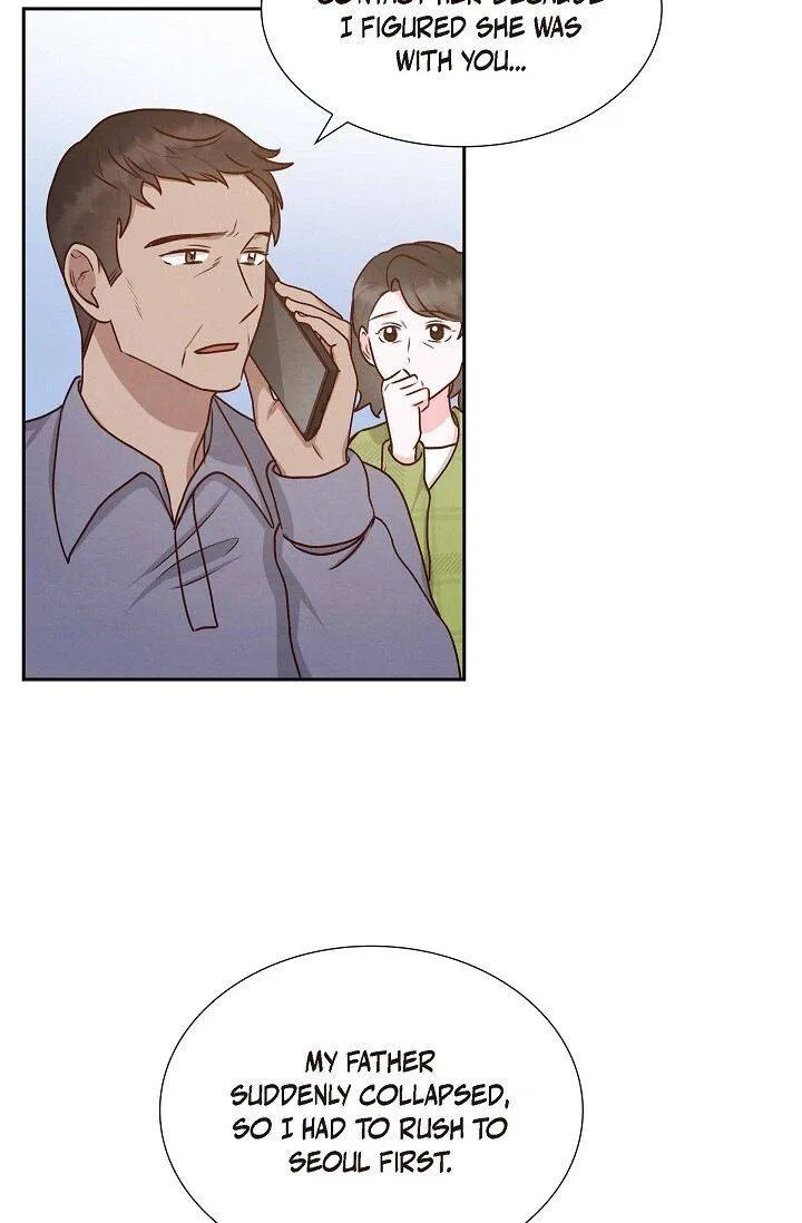 A Spoonful Of Your Love Chapter 61 – Page 30