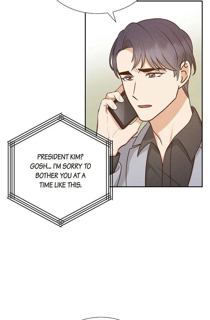A Spoonful Of Your Love Chapter 61 – Page 31