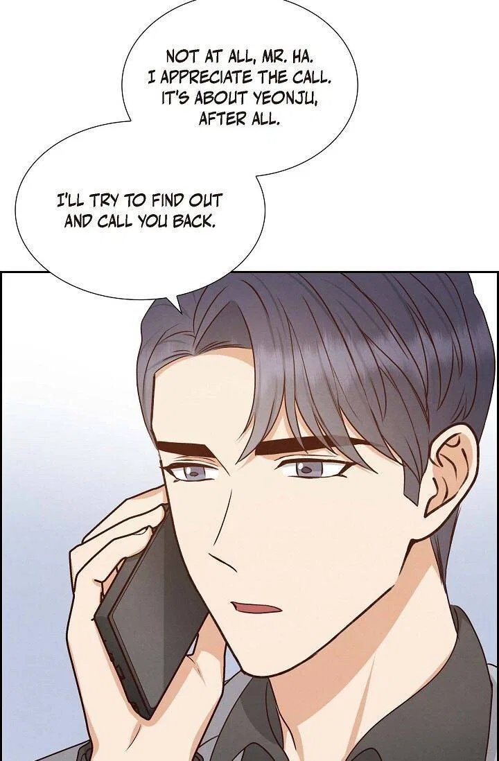 A Spoonful Of Your Love Chapter 61 – Page 32