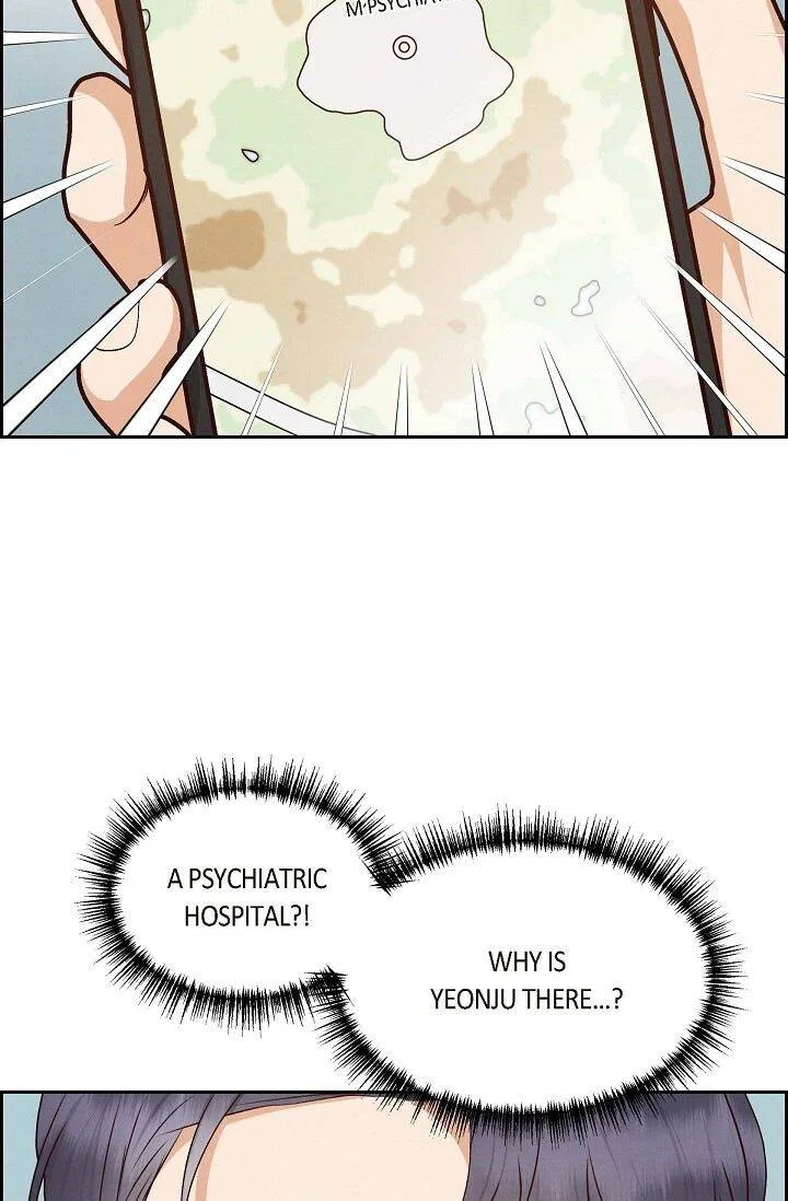 A Spoonful Of Your Love Chapter 61 – Page 36