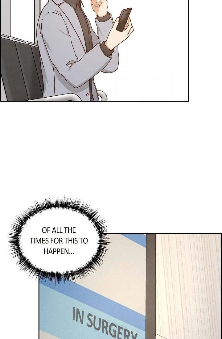 A Spoonful Of Your Love Chapter 61 – Page 38