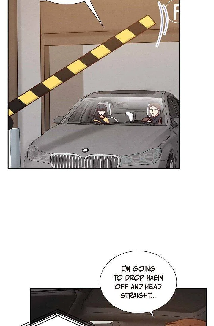 A Spoonful Of Your Love Chapter 61 – Page 42