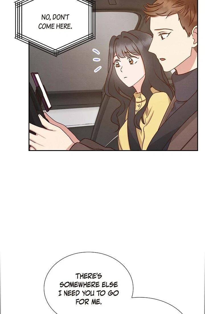 A Spoonful Of Your Love Chapter 61 – Page 43