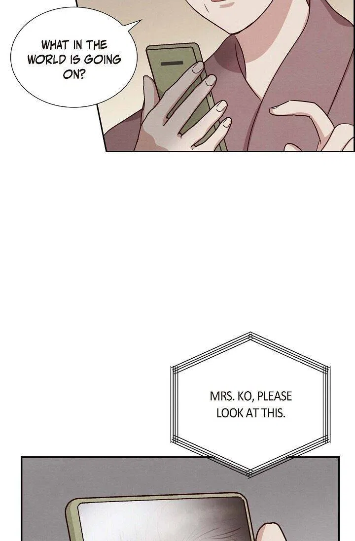 A Spoonful Of Your Love Chapter 61 – Page 76