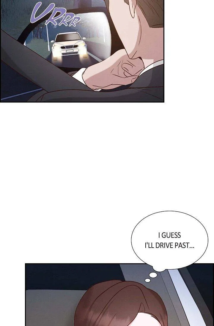 A Spoonful Of Your Love Chapter 60 – Page 8