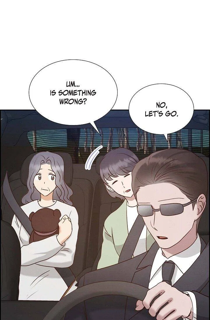 A Spoonful Of Your Love Chapter 60 – Page 12
