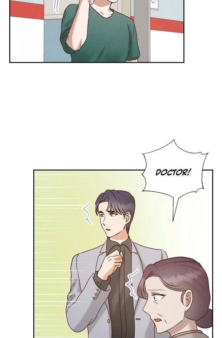 A Spoonful Of Your Love Chapter 60 – Page 25