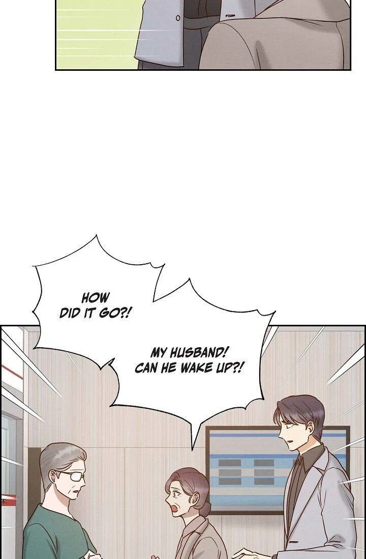 A Spoonful Of Your Love Chapter 60 – Page 26