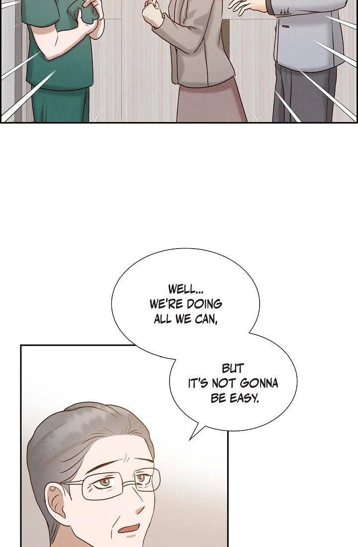 A Spoonful Of Your Love Chapter 60 – Page 27