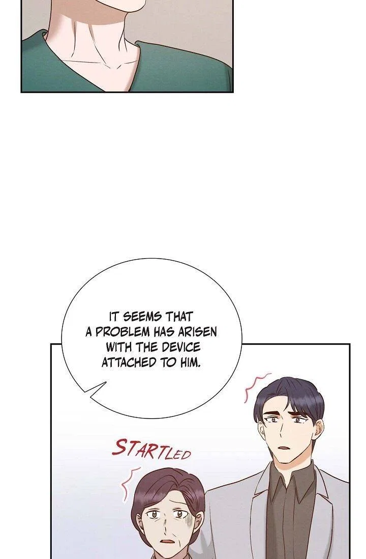 A Spoonful Of Your Love Chapter 60 – Page 28
