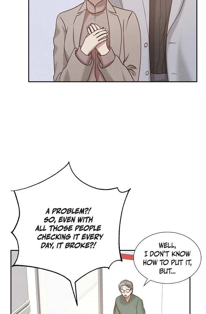 A Spoonful Of Your Love Chapter 60 – Page 29