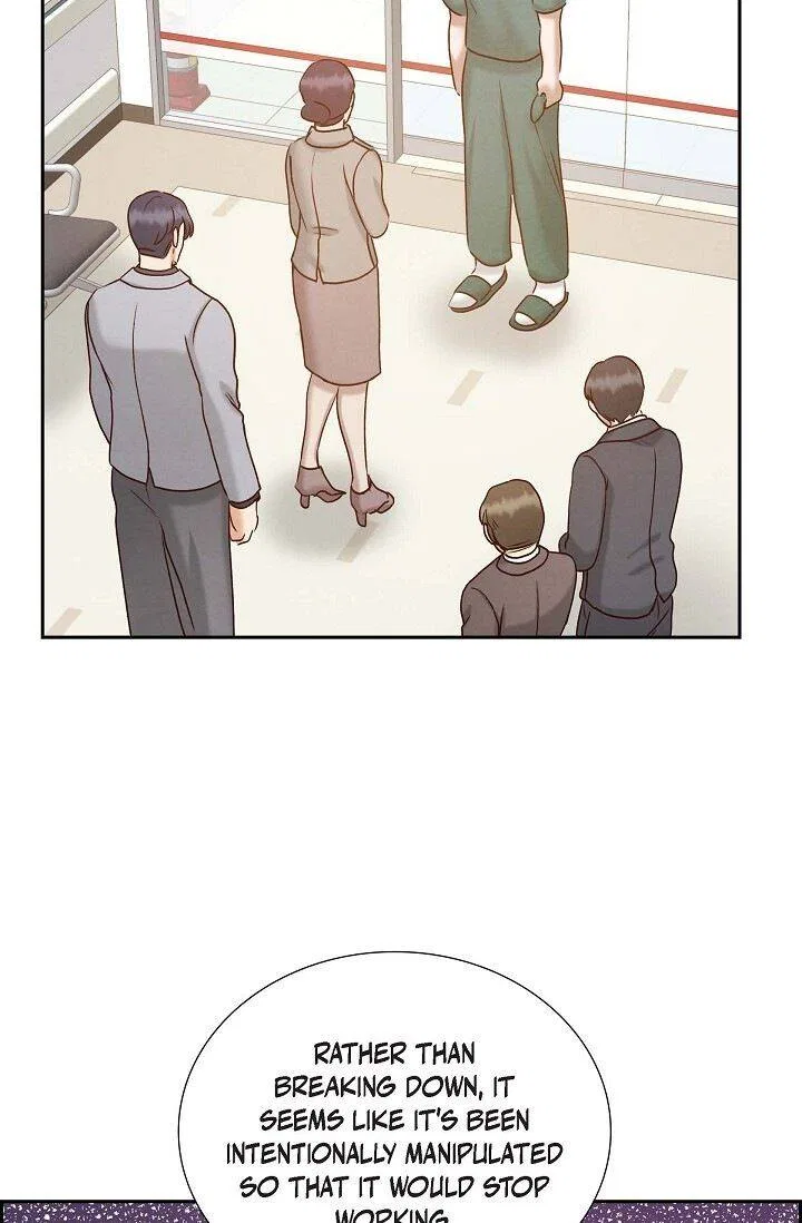 A Spoonful Of Your Love Chapter 60 – Page 30