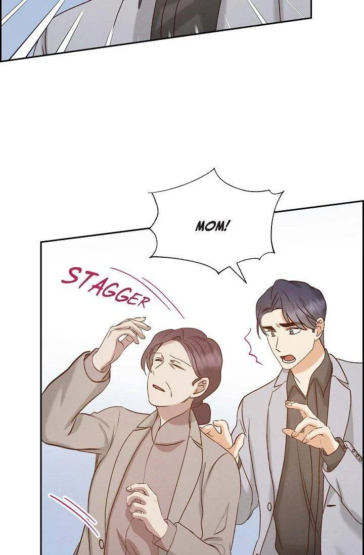 A Spoonful Of Your Love Chapter 60 – Page 33