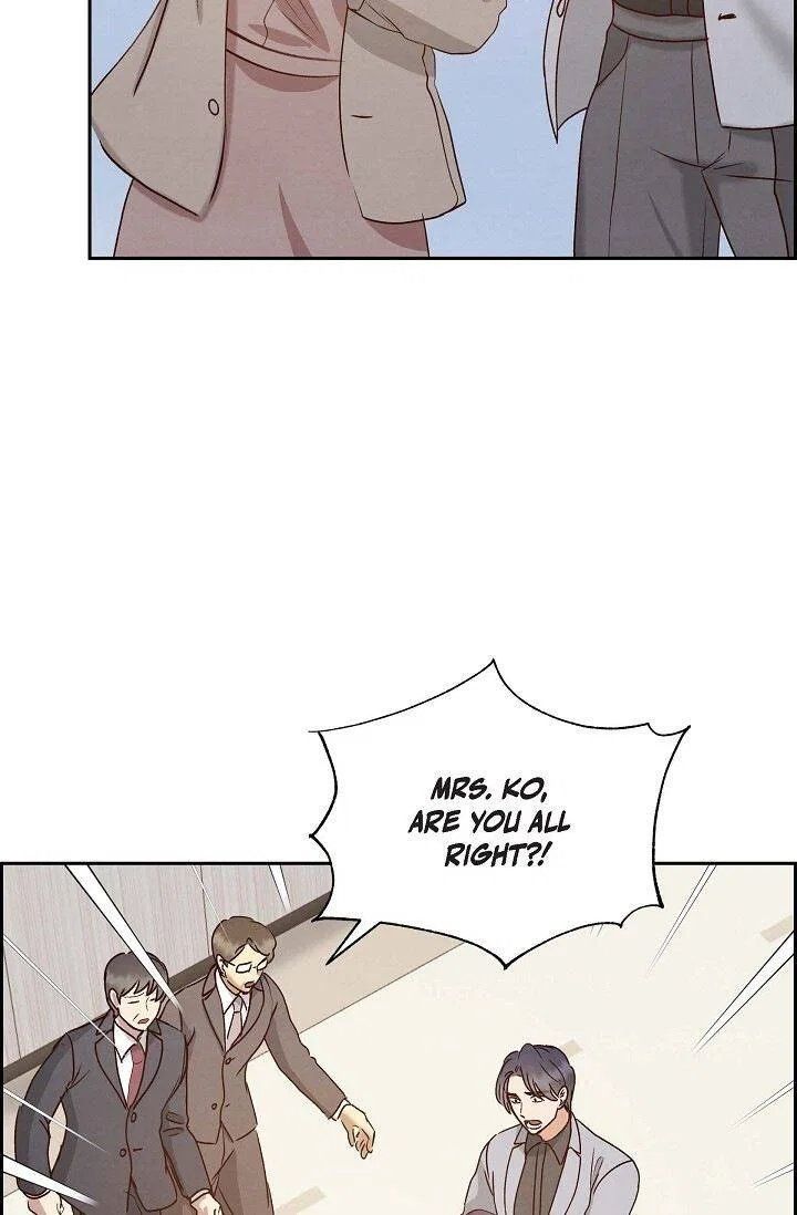 A Spoonful Of Your Love Chapter 60 – Page 34