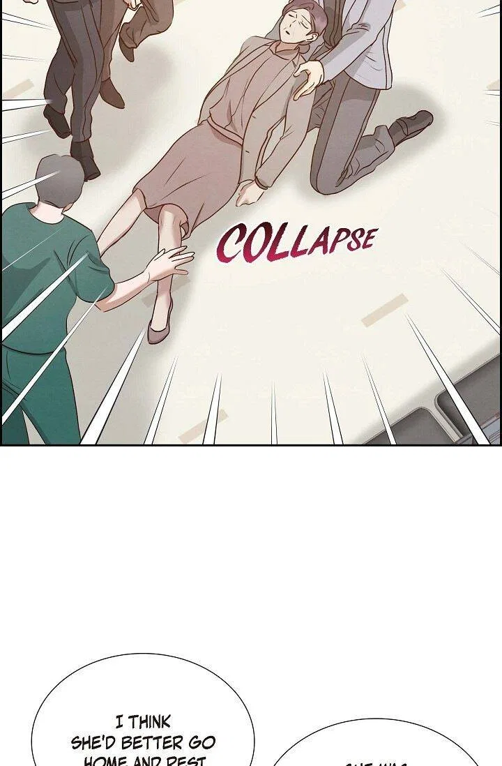A Spoonful Of Your Love Chapter 60 – Page 35
