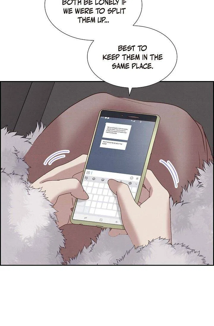 A Spoonful Of Your Love Chapter 60 – Page 46