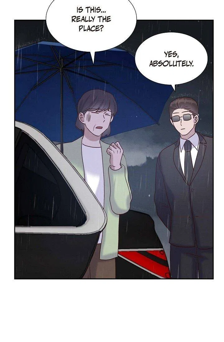 A Spoonful Of Your Love Chapter 60 – Page 51