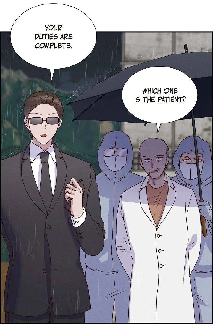 A Spoonful Of Your Love Chapter 60 – Page 55