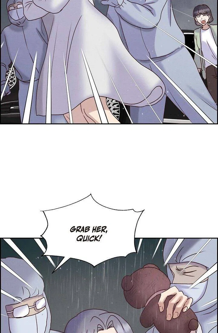 A Spoonful Of Your Love Chapter 60 – Page 59