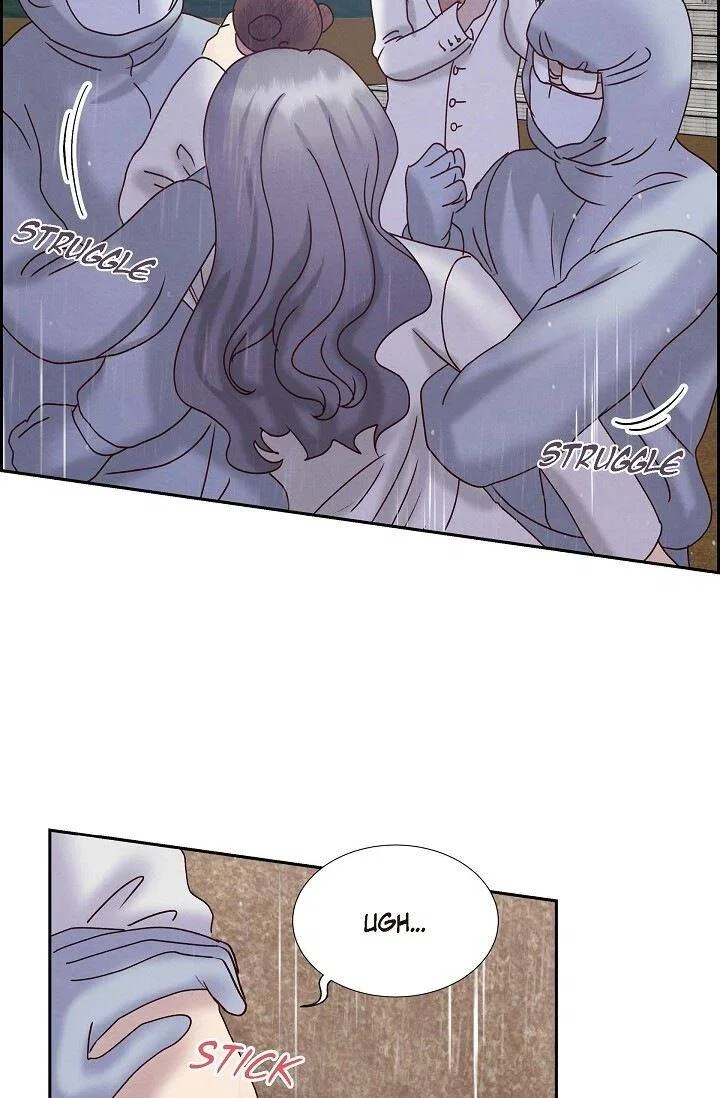 A Spoonful Of Your Love Chapter 60 – Page 61