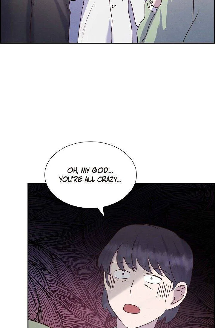 A Spoonful Of Your Love Chapter 60 – Page 67