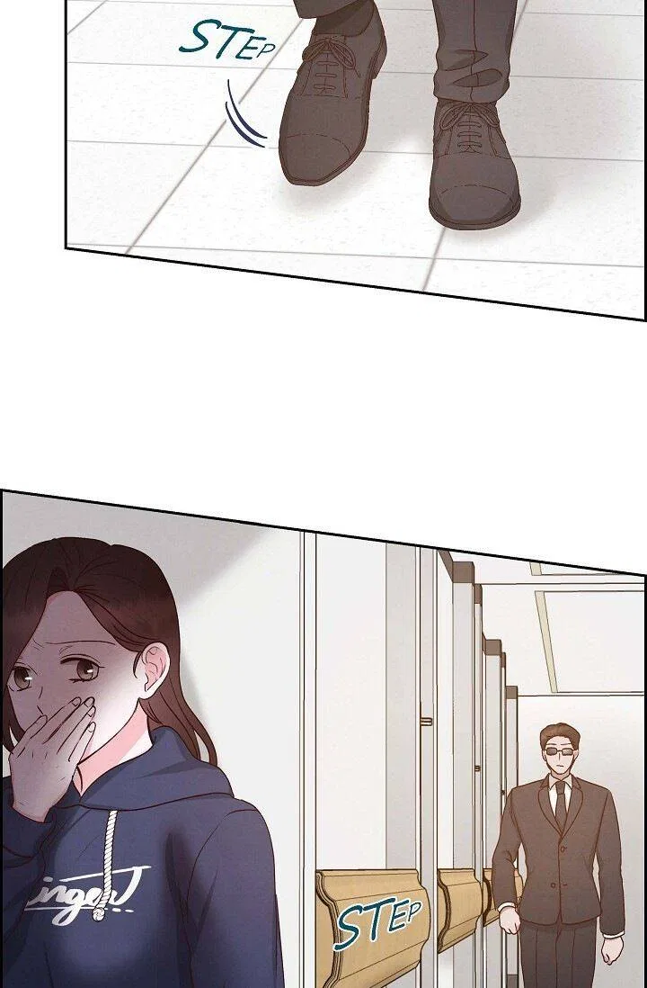 A Spoonful Of Your Love Chapter 59 – Page 8