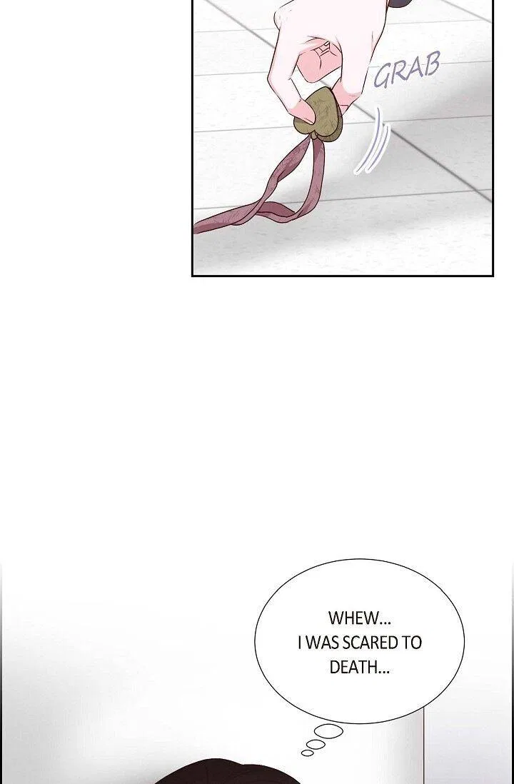 A Spoonful Of Your Love Chapter 59 – Page 19