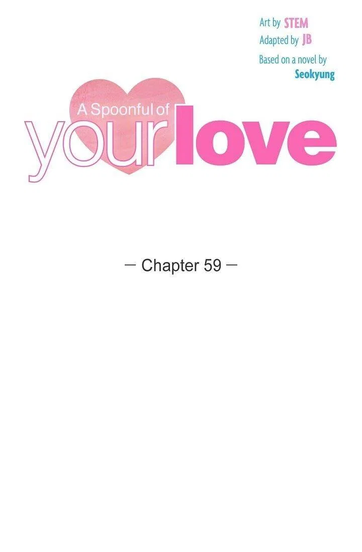 A Spoonful Of Your Love Chapter 59 – Page 21