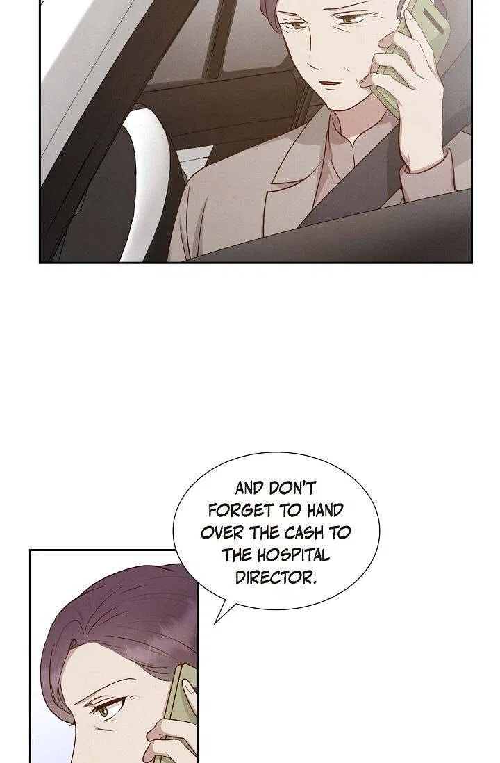 A Spoonful Of Your Love Chapter 59 – Page 25