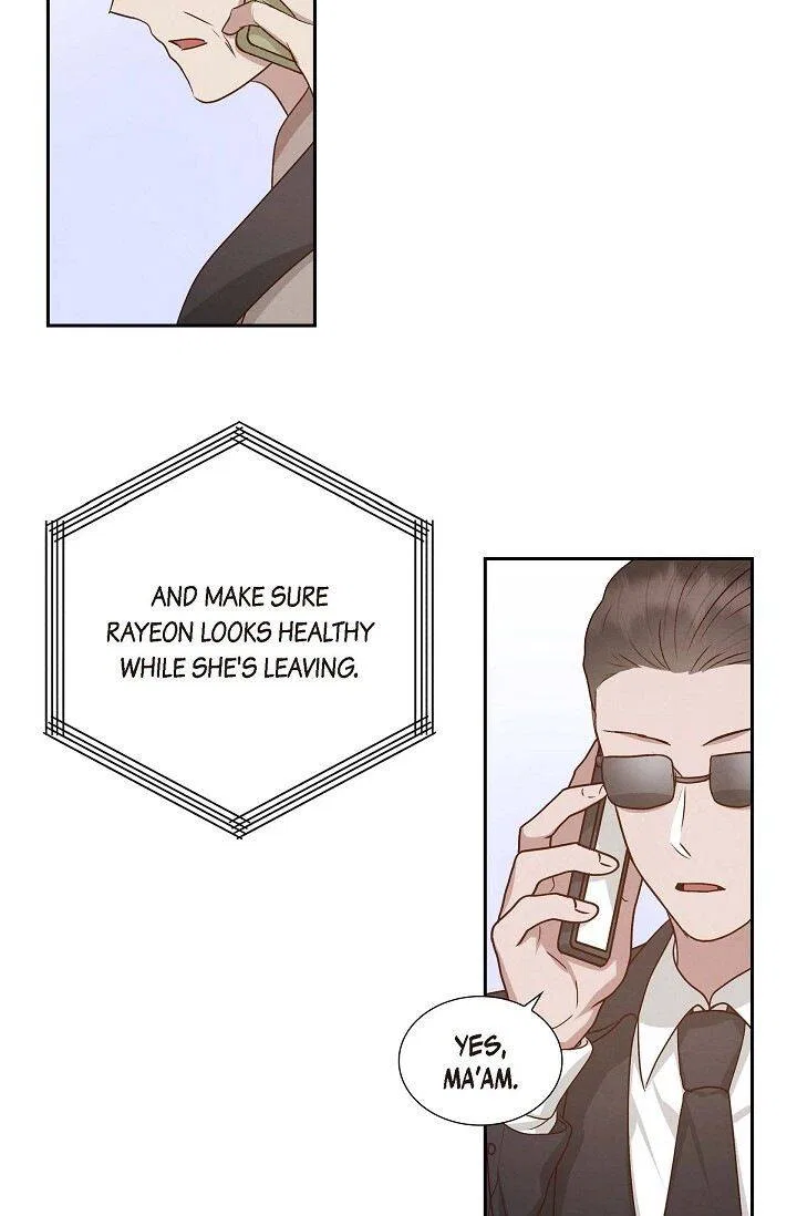 A Spoonful Of Your Love Chapter 59 – Page 26