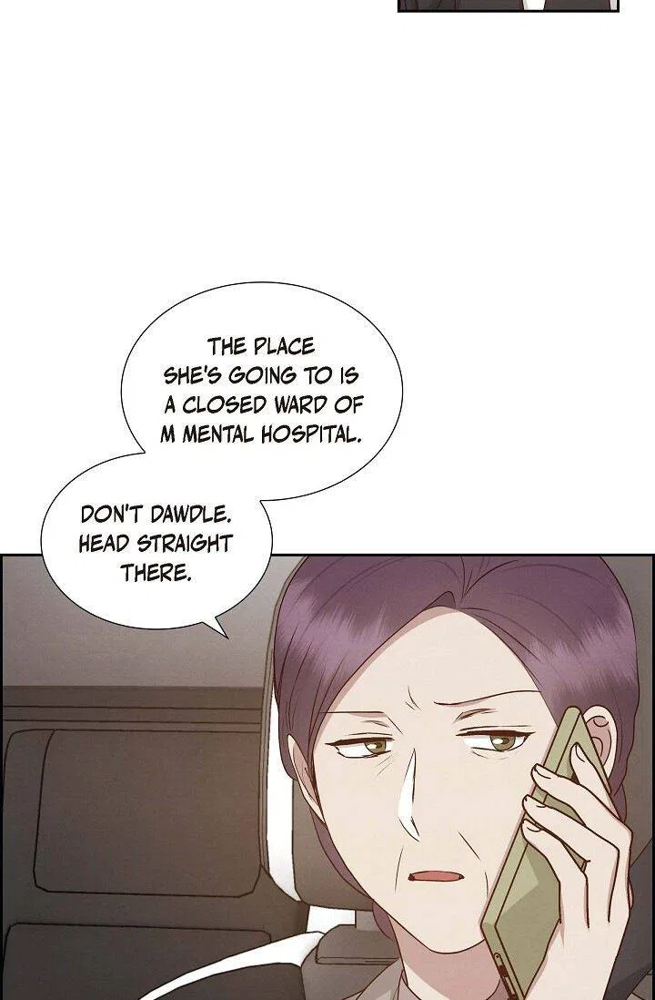 A Spoonful Of Your Love Chapter 59 – Page 27
