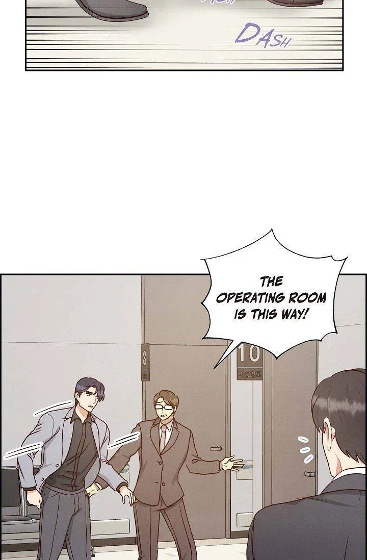 A Spoonful Of Your Love Chapter 59 – Page 31