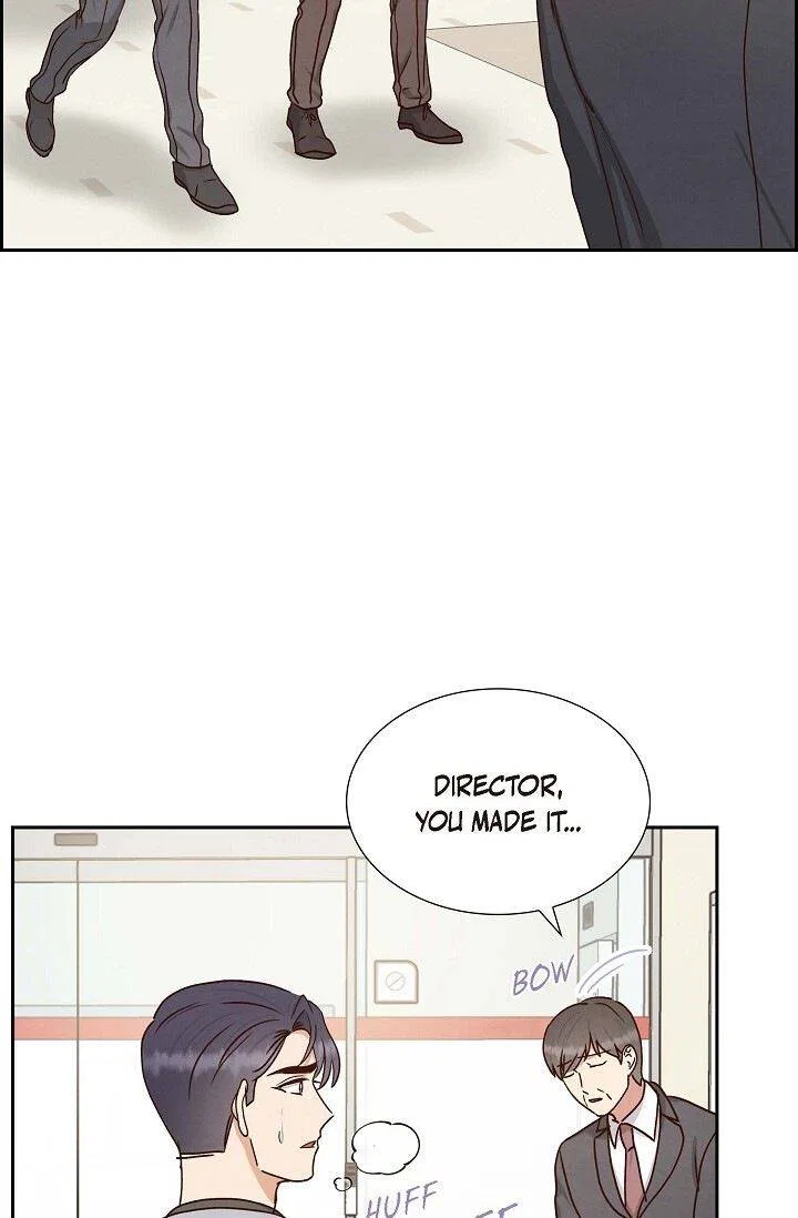 A Spoonful Of Your Love Chapter 59 – Page 32
