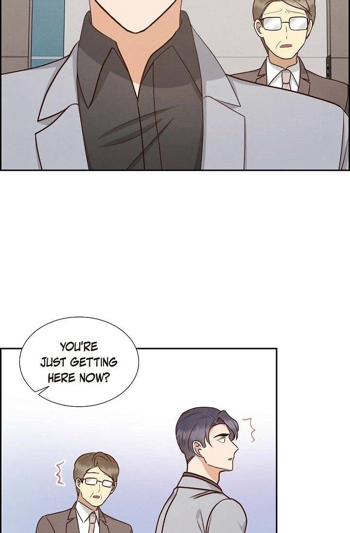 A Spoonful Of Your Love Chapter 59 – Page 34